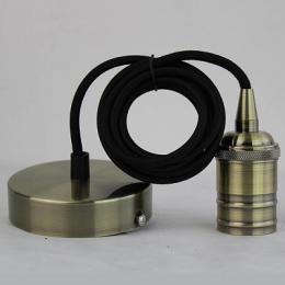 Подвесной светильник Sun Lumen  - 4